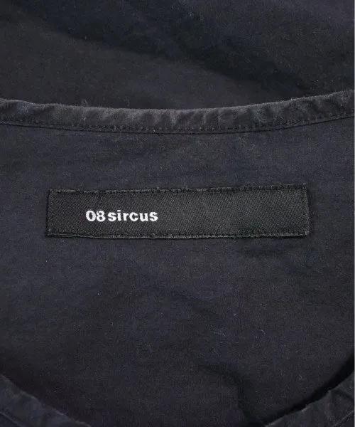 08sircus Freizeithemden