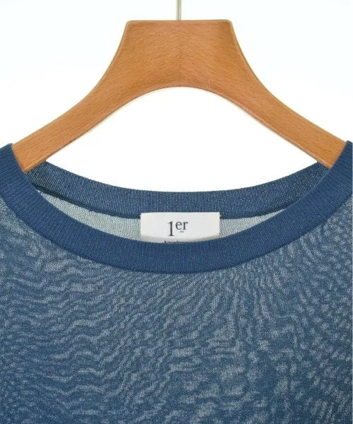 1. Arrondissement Pullover
