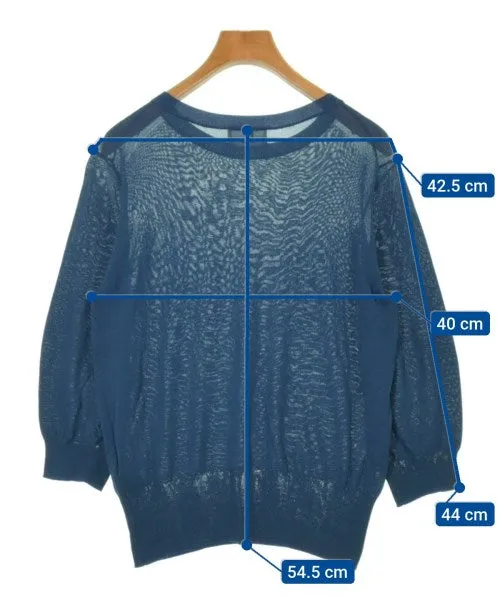 1. Arrondissement Pullover