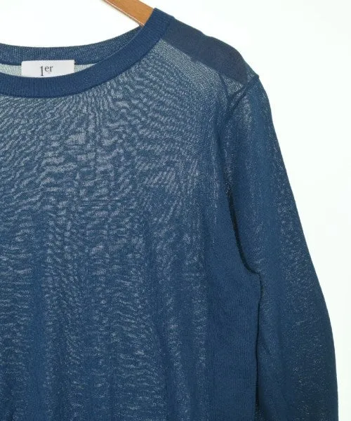 1. Arrondissement Pullover