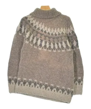 6(ROKU) Pullover