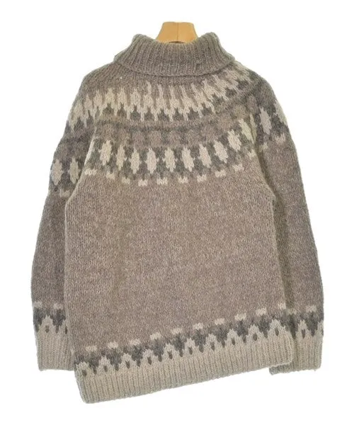 6(ROKU) Pullover