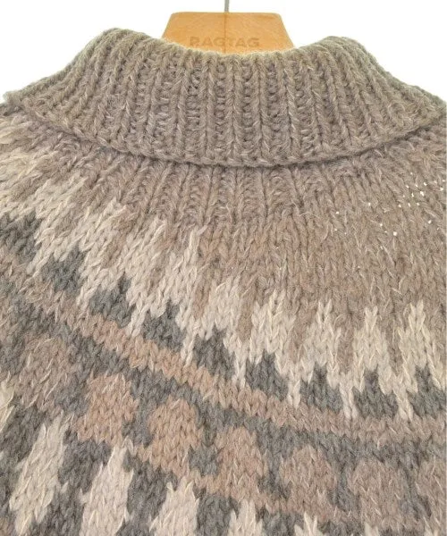 6(ROKU) Pullover