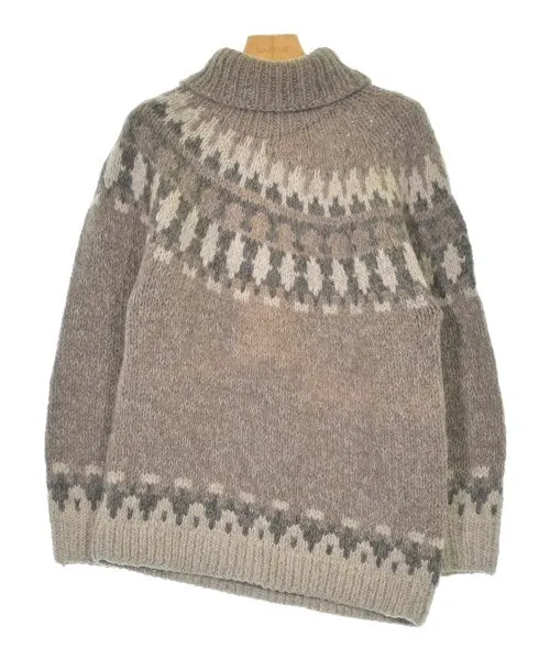 6(ROKU) Pullover