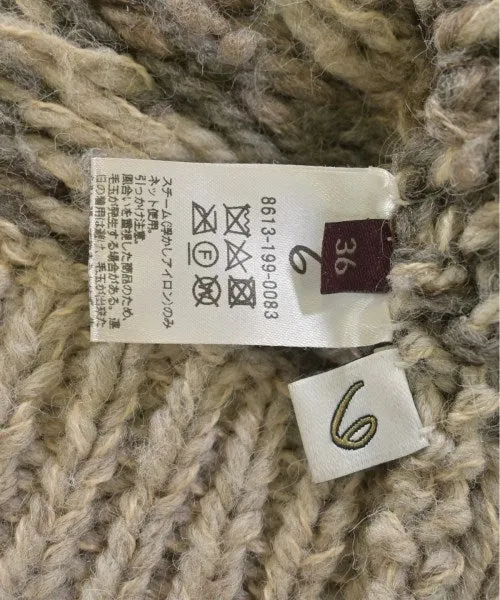 6(ROKU) Pullover