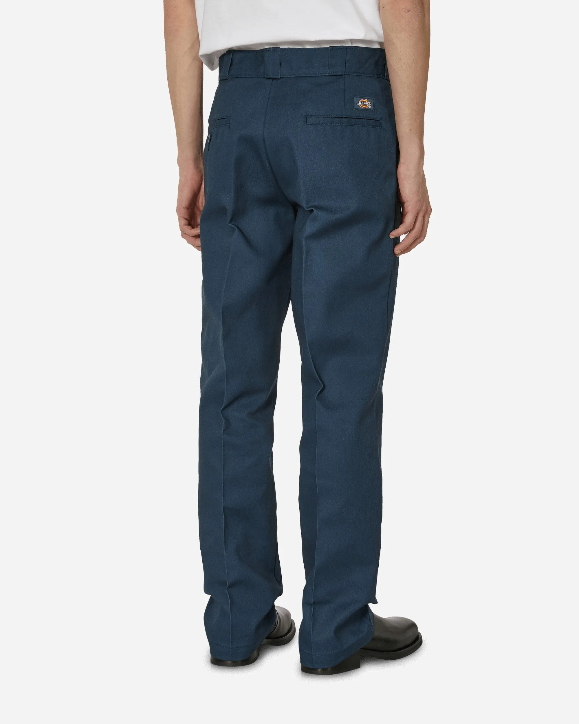 874 Arbeitshosen Luftwaffenblau