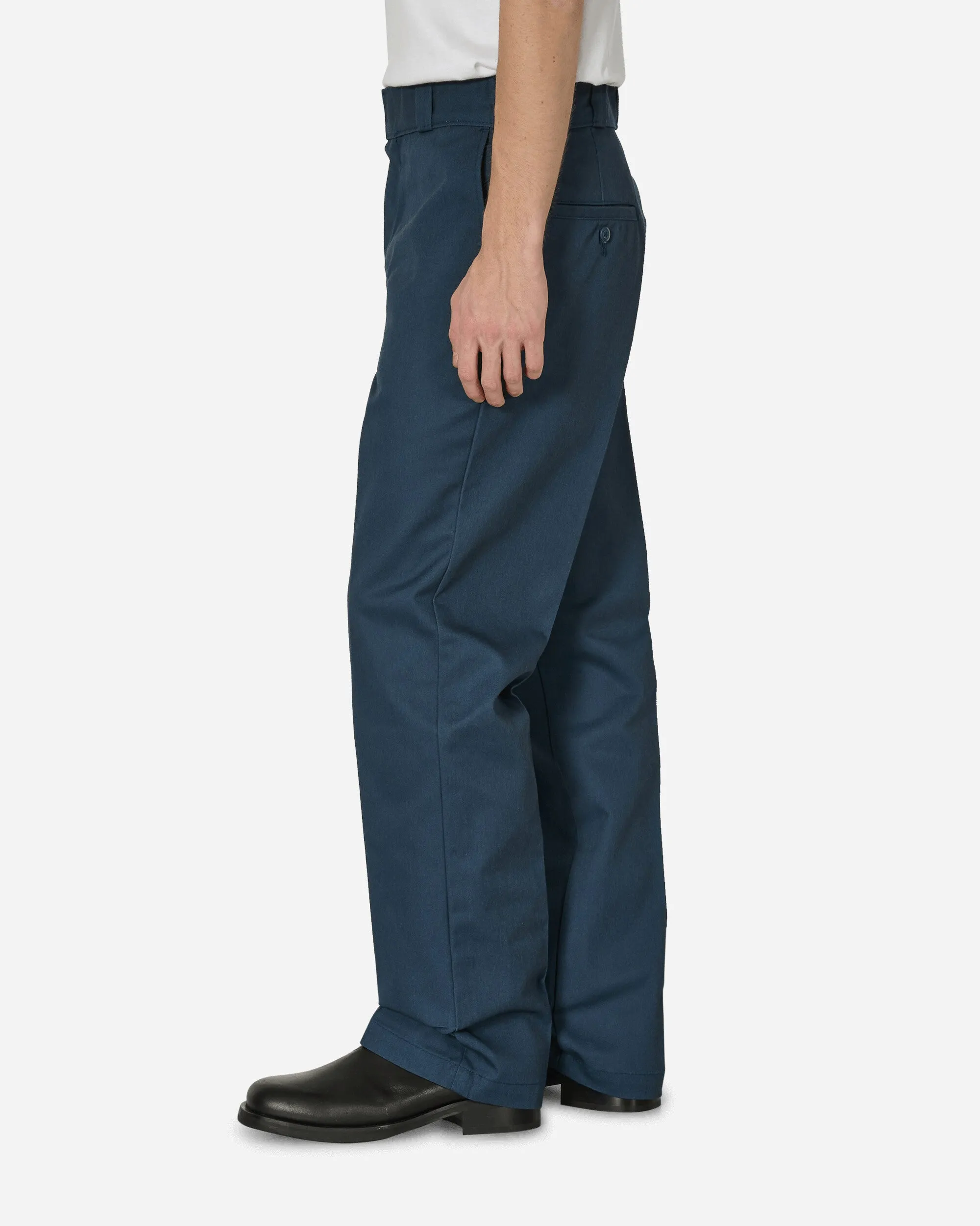 874 Arbeitshosen Luftwaffenblau