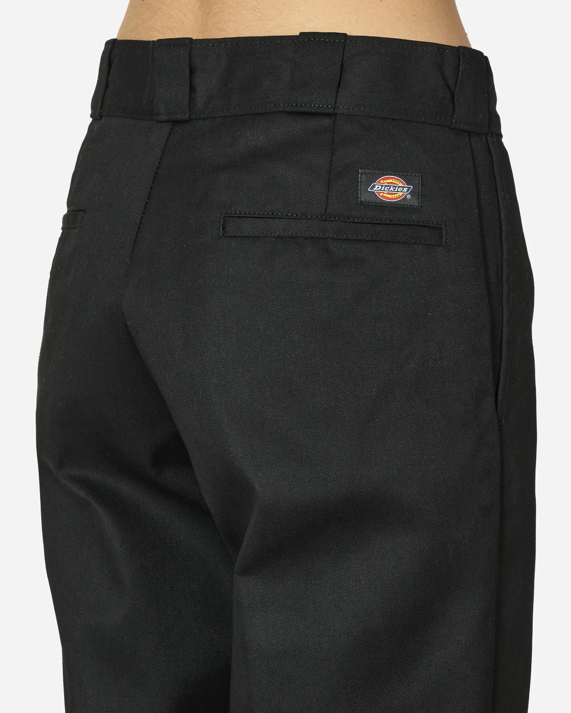 874 Arbeitshose Schwarz