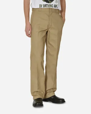 874 Arbeitshose Khaki