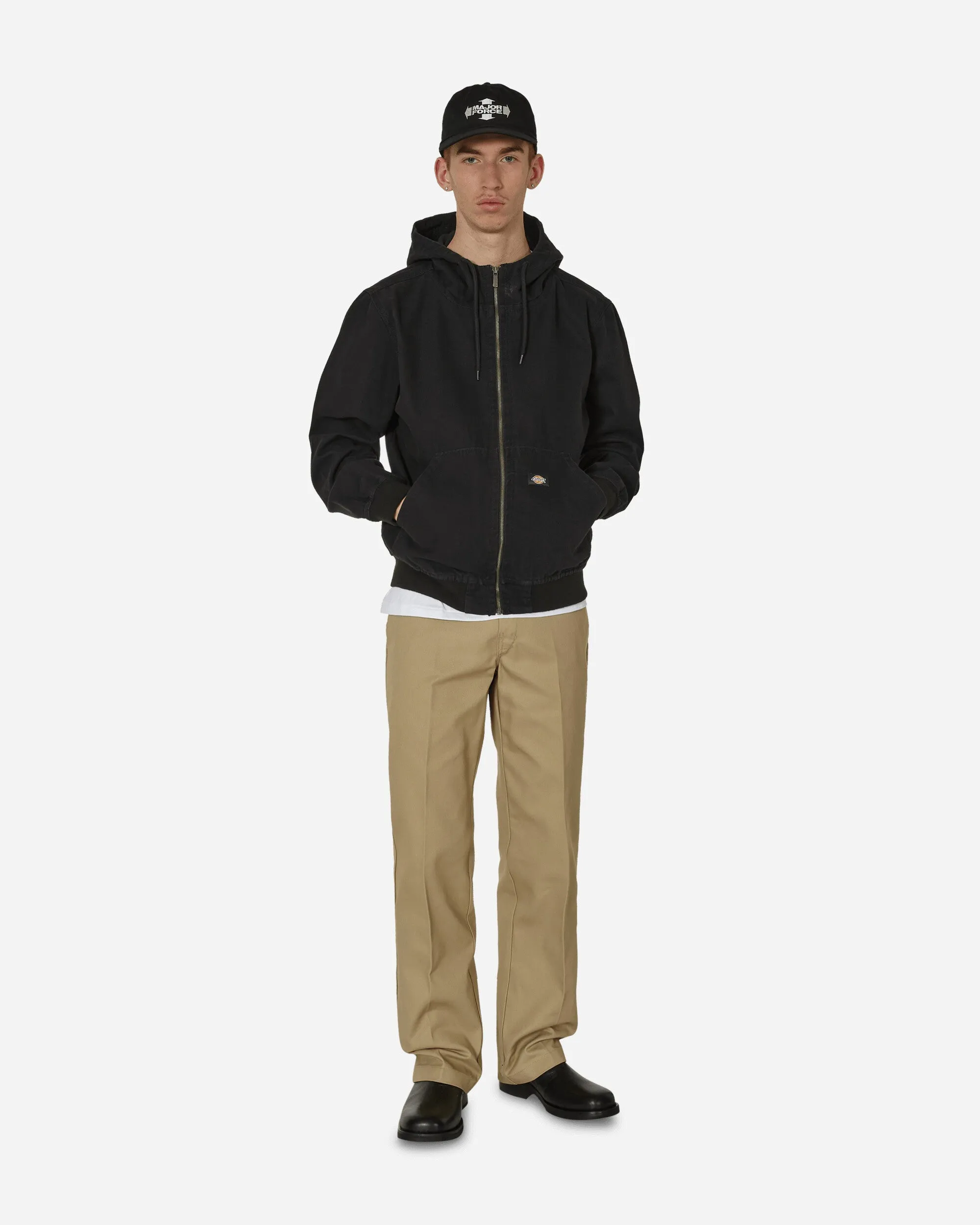 874 Arbeitshose Khaki