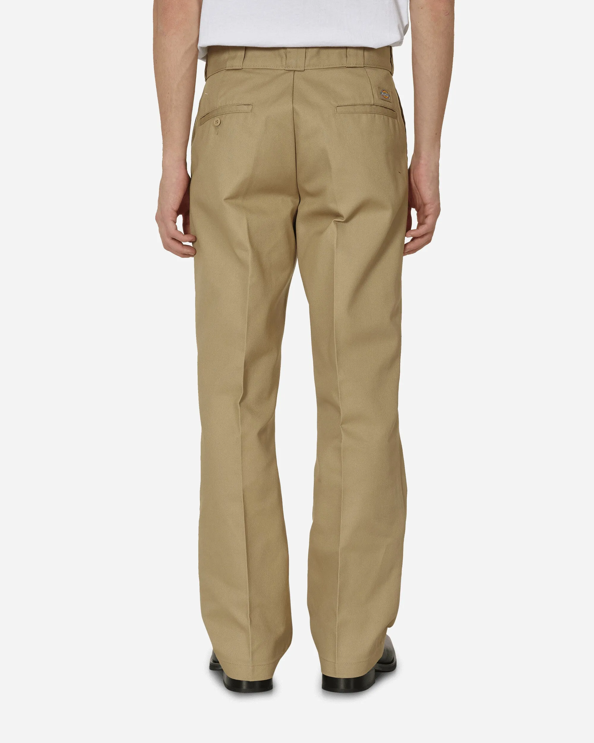 874 Arbeitshose Khaki