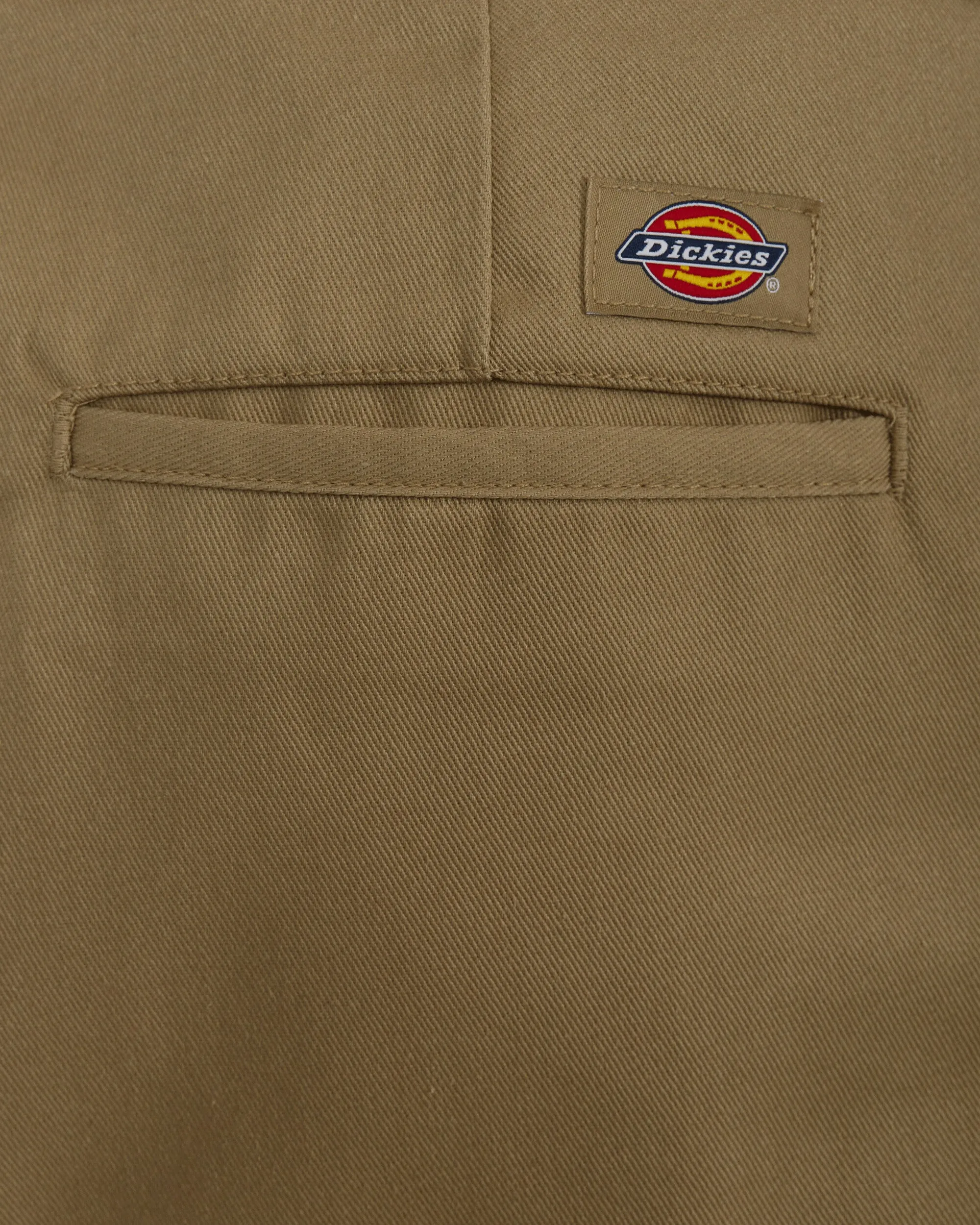 874 Arbeitshose Khaki