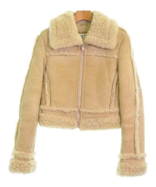 Acne Studios Motorradjacken