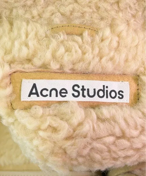 Acne Studios Motorradjacken