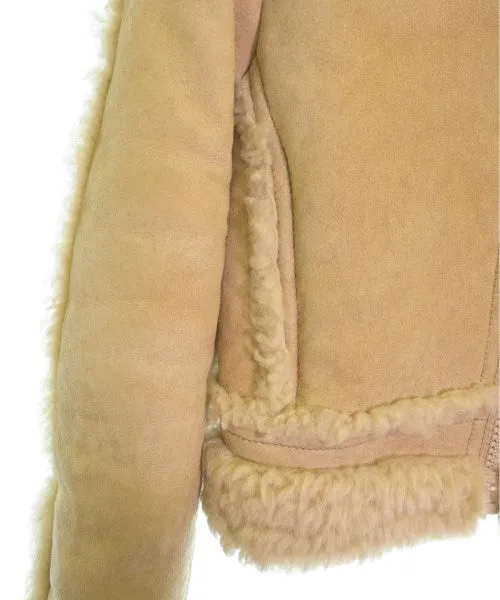 Acne Studios Motorradjacken