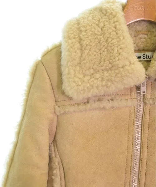 Acne Studios Motorradjacken