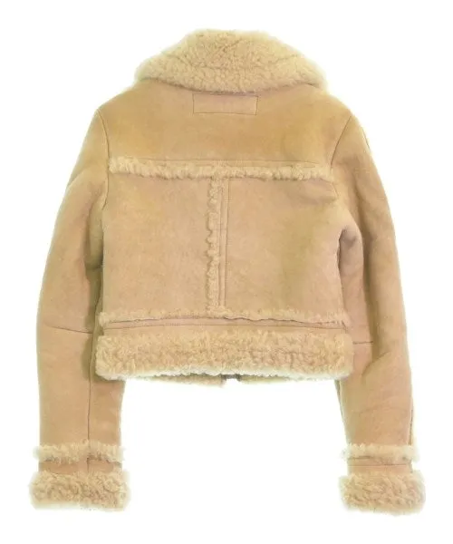 Acne Studios Motorradjacken