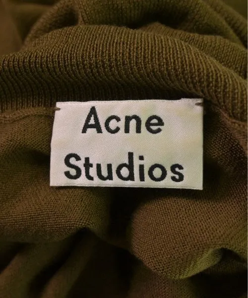 Acne Studios Pullover