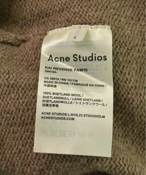 Acne Studios Pullover