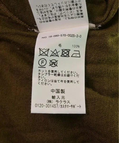 Acne Studios Pullover