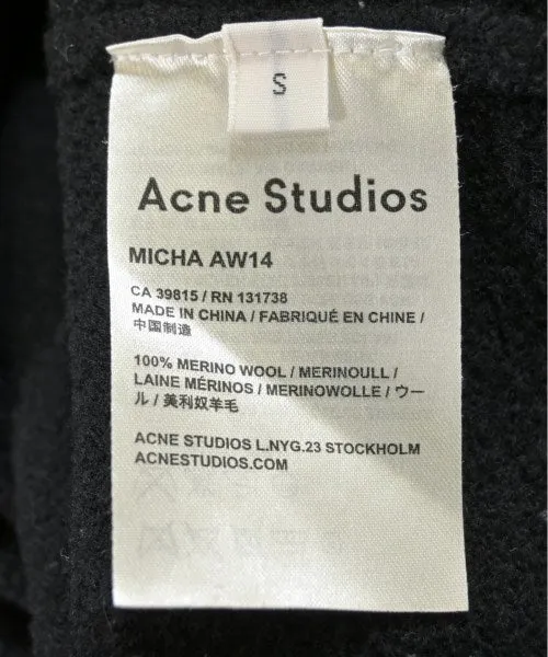 Acne Studios Pullover