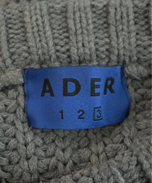 ADER Fehler Pullover
