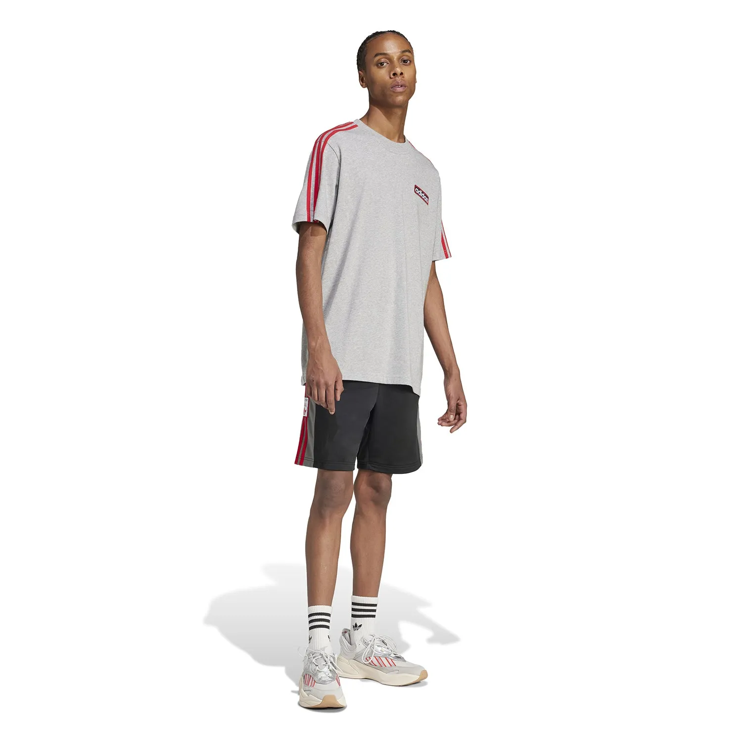 Adibreak Short - Herrenbekleidung_Adidas