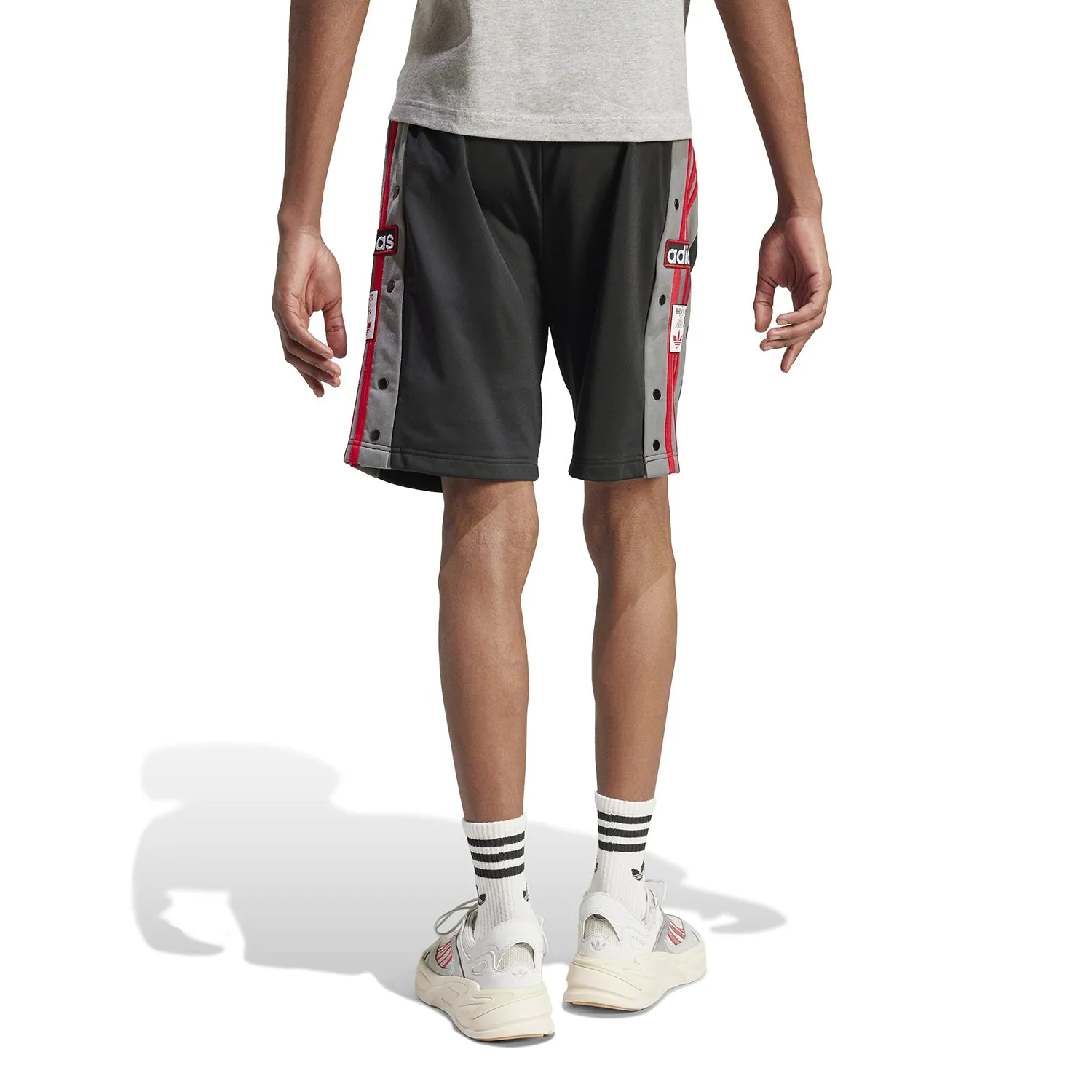 Adibreak Short - Herrenbekleidung_Adidas