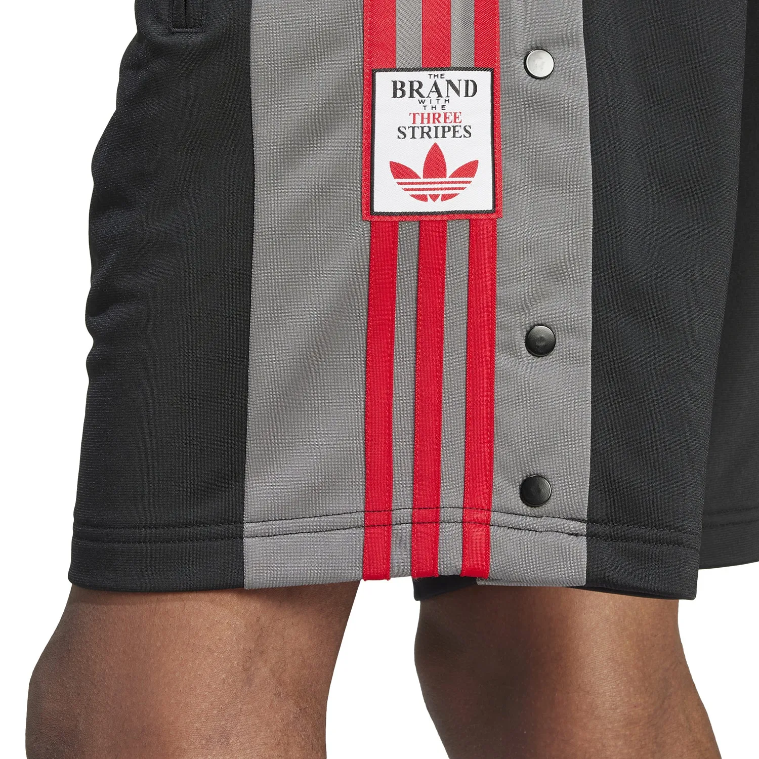 Adibreak Short - Herrenbekleidung_Adidas