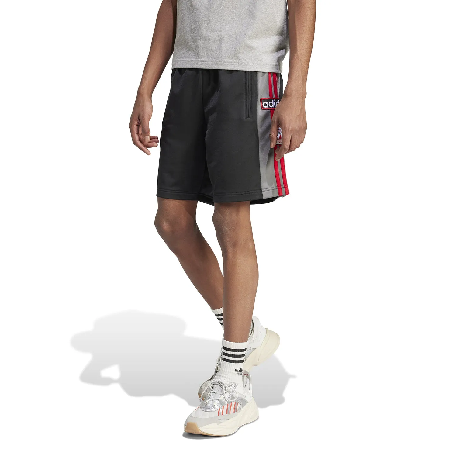 Adibreak Short - Herrenbekleidung_Adidas