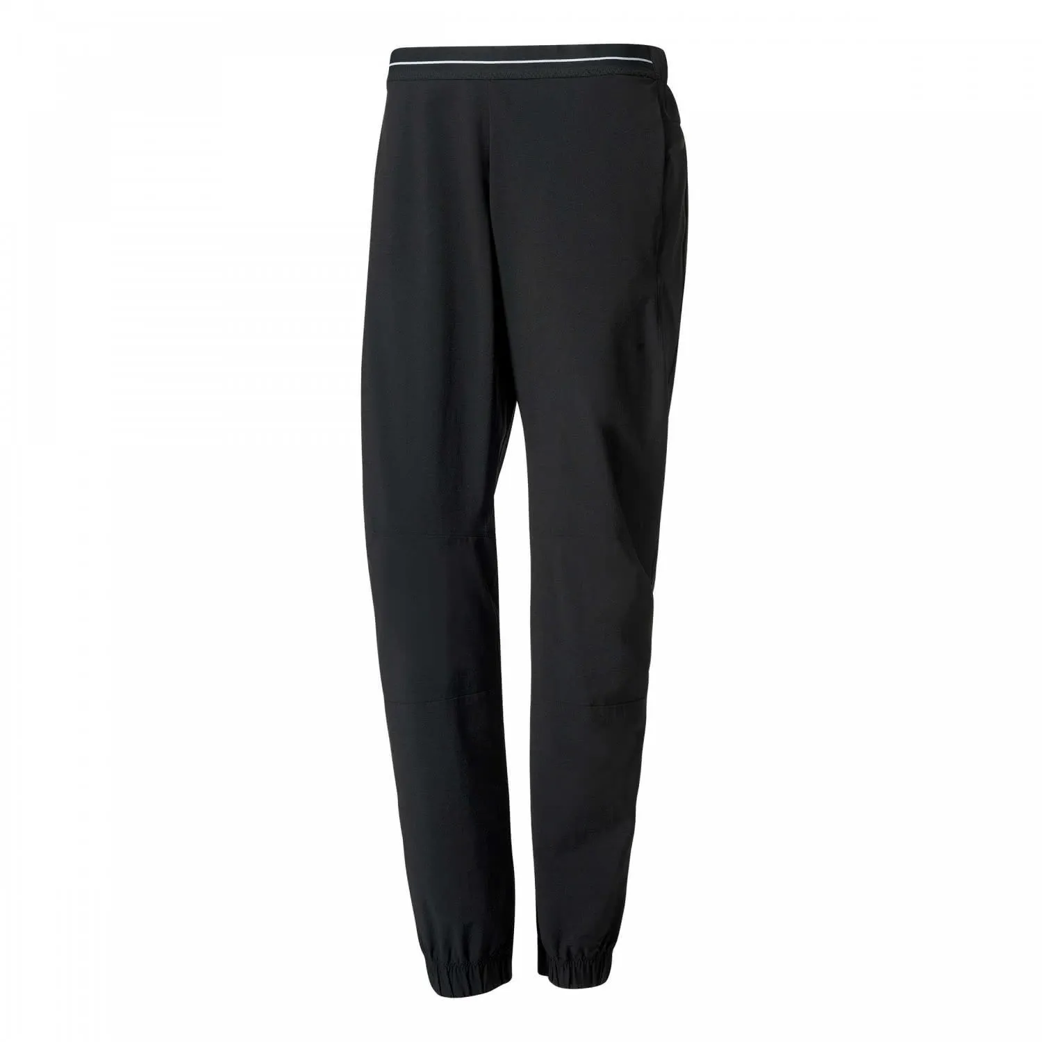 adidas Damen Hose Light Flex, Schwarz, 38, AZ2234 Nike Bekleidung