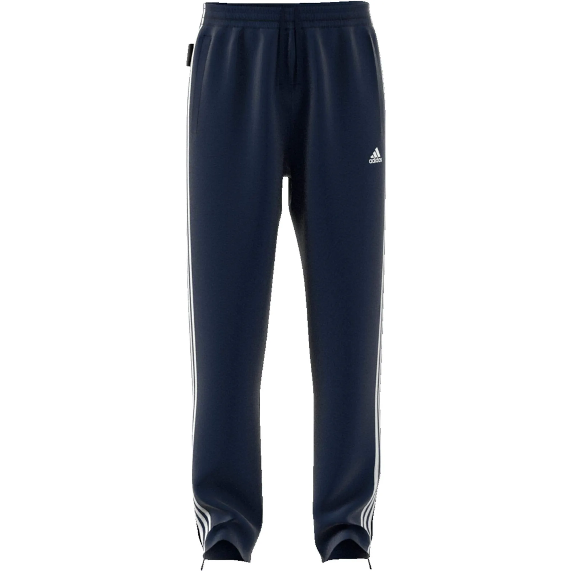 adidas Herren BS 3s Wind PNT Hose, Braun (Maruni), S Nike Bekleidung
