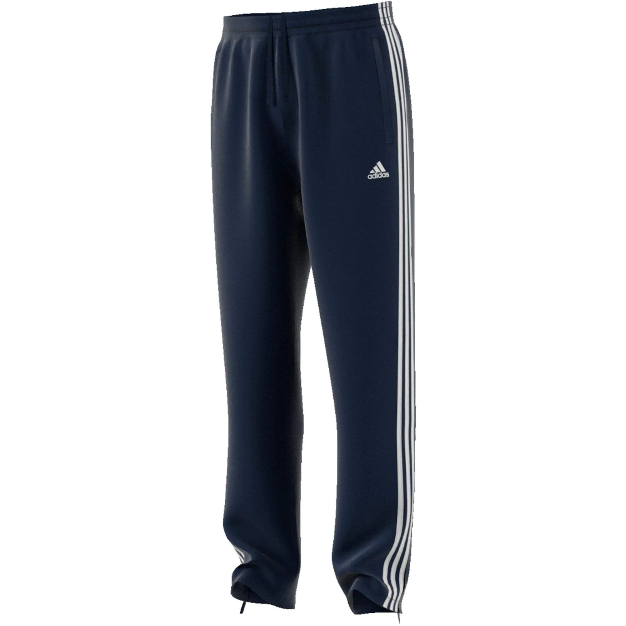 adidas Herren BS 3s Wind PNT Hose, Braun (Maruni), S Nike Bekleidung