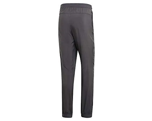adidas Herren Hose Climacool Workout, Grau, S, DW5382 Nike Bekleidung