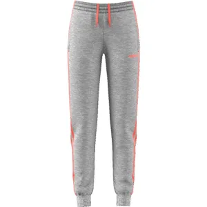 adidas Mädchenhose YG E 3S Hose, Brgrin/Corsen, 116 (5/6 Jahre), FM6984 Nike Bekleidung