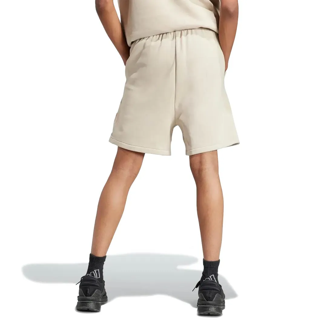 adidas - Lounge Fleece Shorts für Herren (IJ6739)