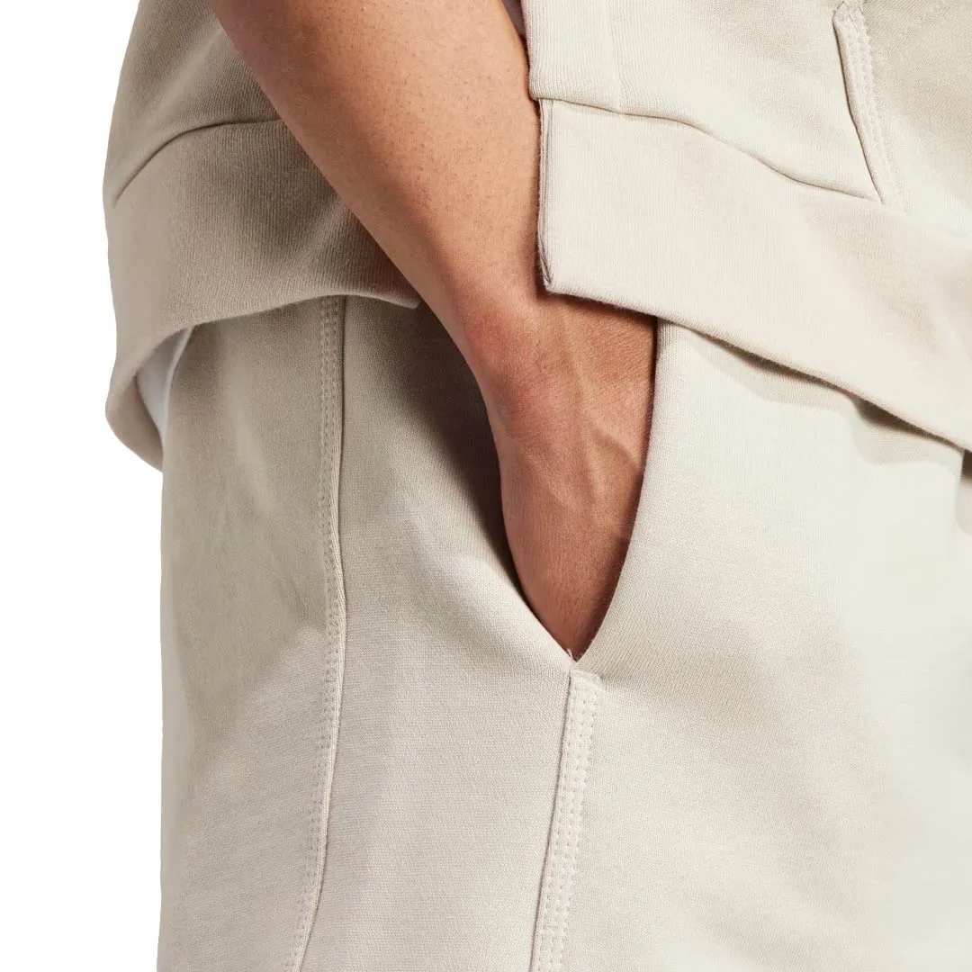 adidas - Lounge Fleece Shorts für Herren (IJ6739)