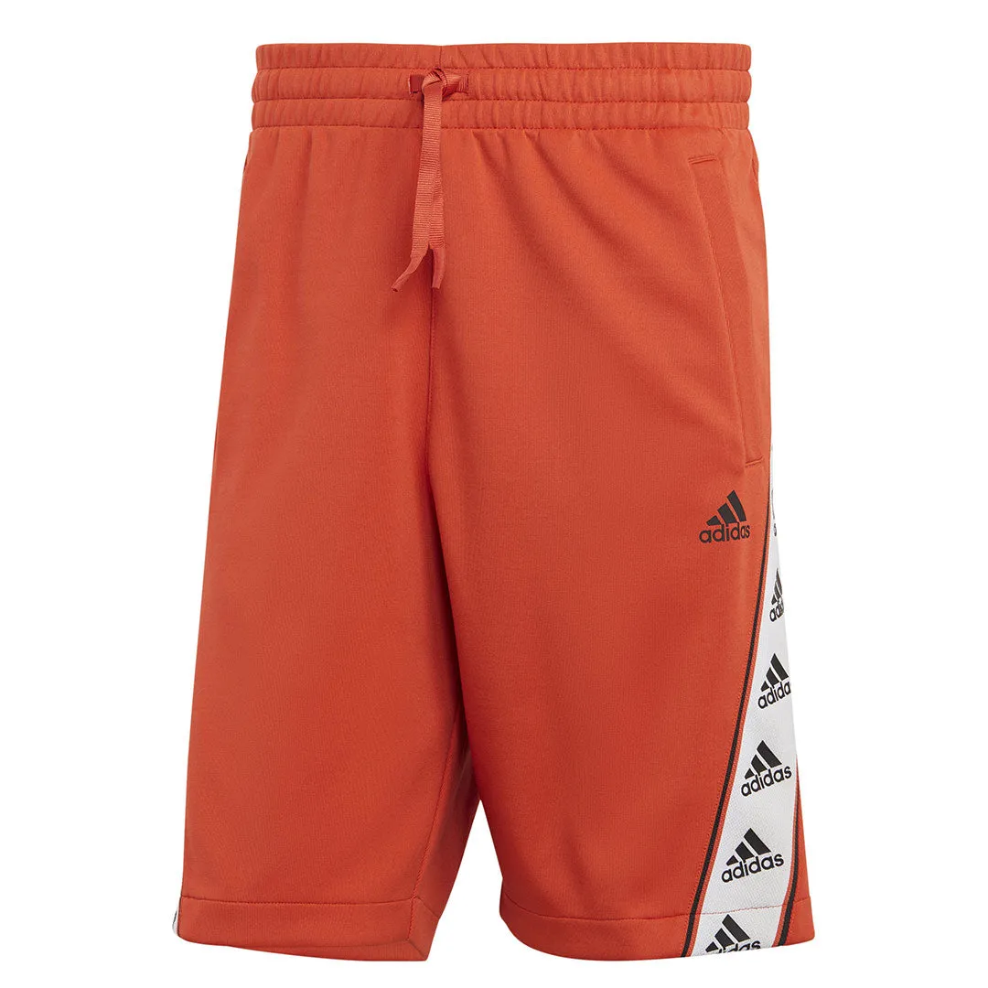 adidas - Herren Taped Shorts (IB8413)