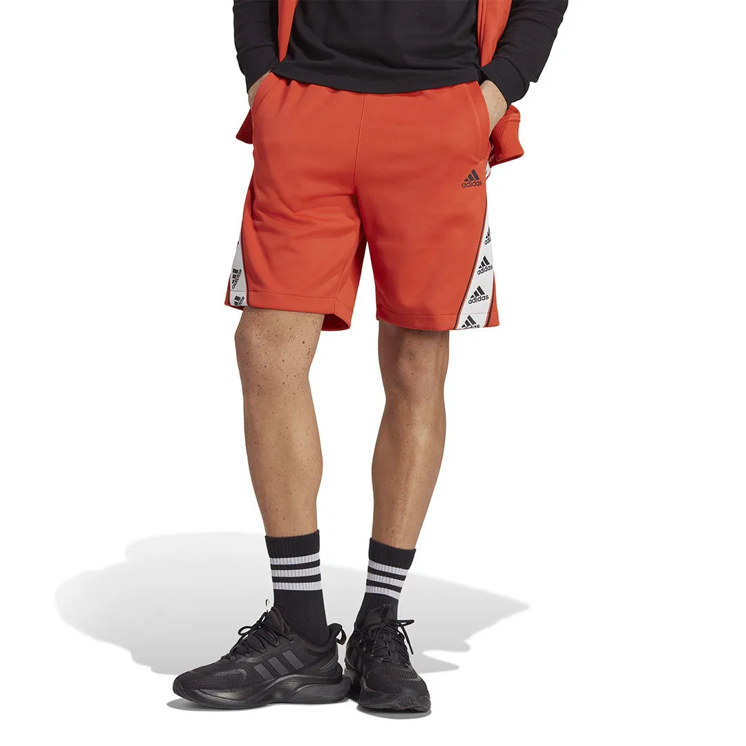adidas - Herren Taped Shorts (IB8413)