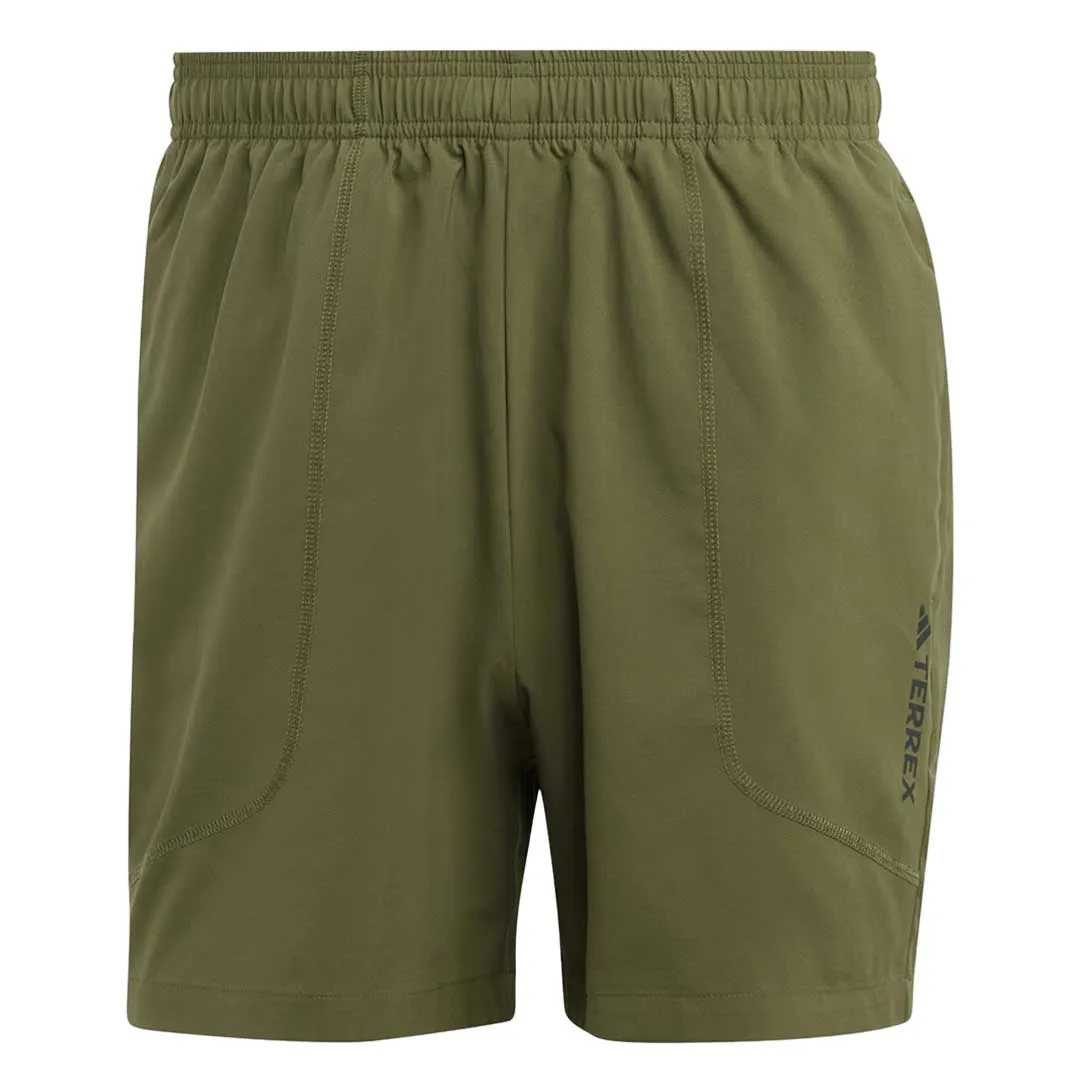 adidas - Herren Terrex Multi Shorts (HS9535)