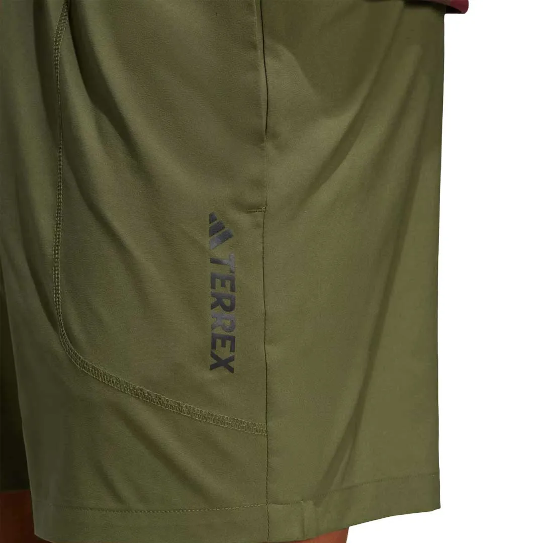 adidas - Herren Terrex Multi Shorts (HS9535)