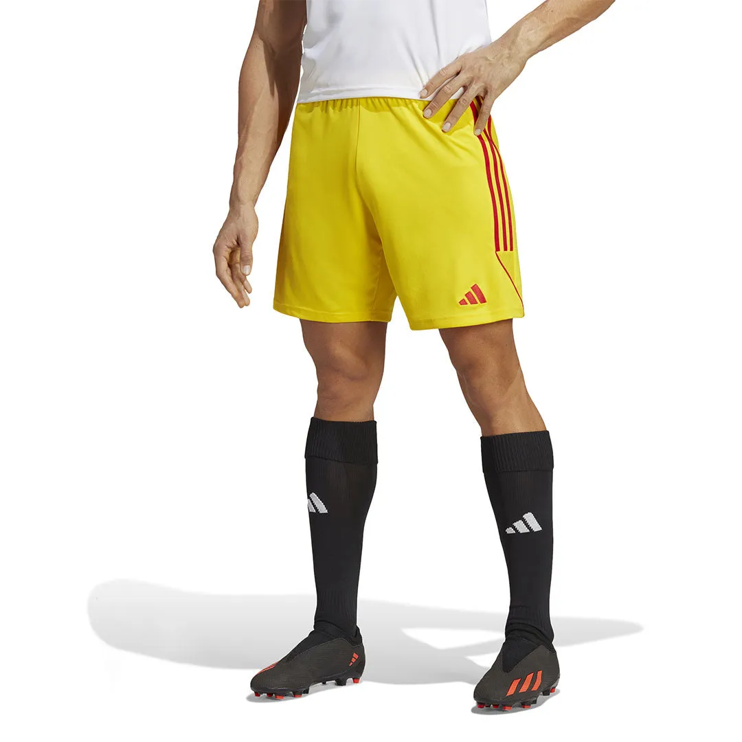 adidas - Herren Tiro 23 Shorts (IB8091)