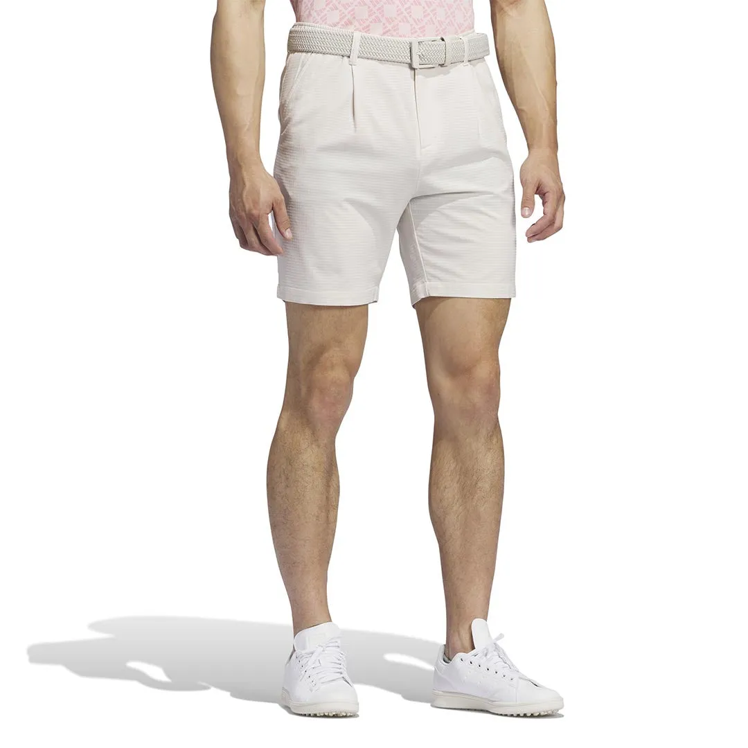 adidas - Herren Ultimate365 Plissee-Golfshorts (IX2020)