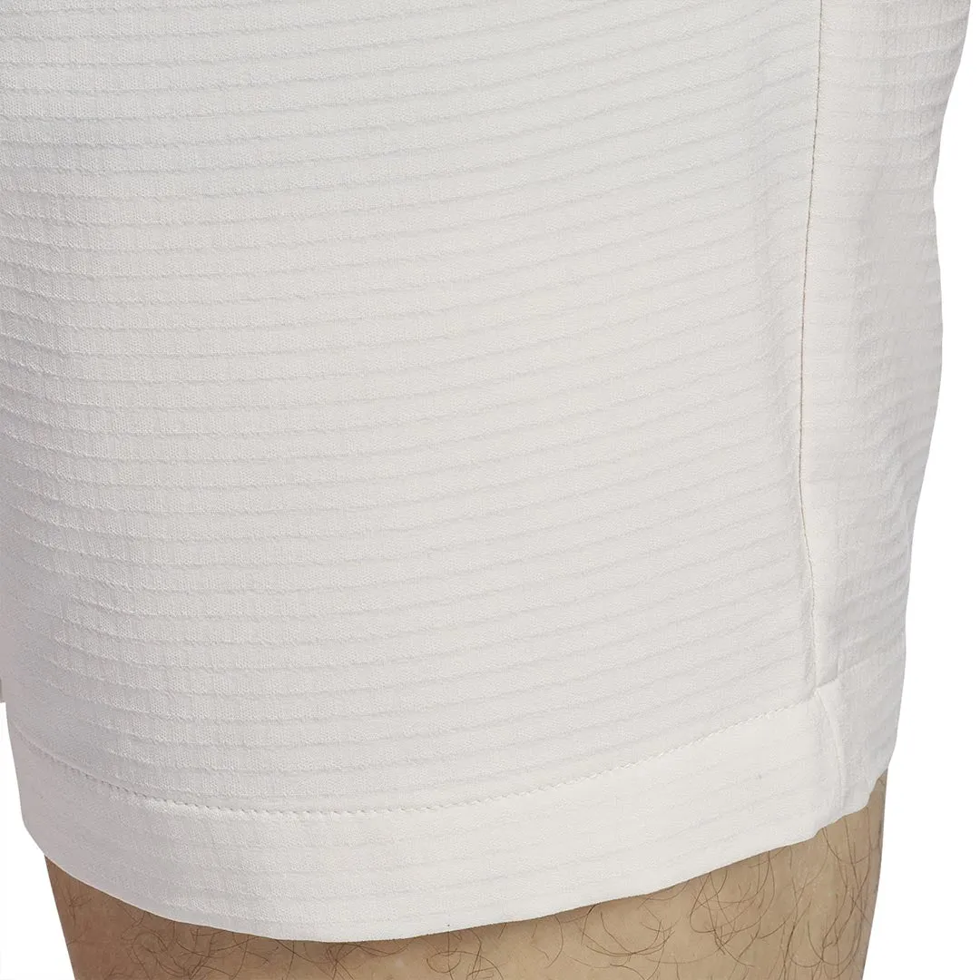 adidas - Herren Ultimate365 Plissee-Golfshorts (IX2020)