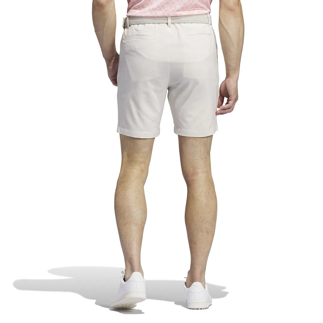 adidas - Herren Ultimate365 Plissee-Golfshorts (IX2020)