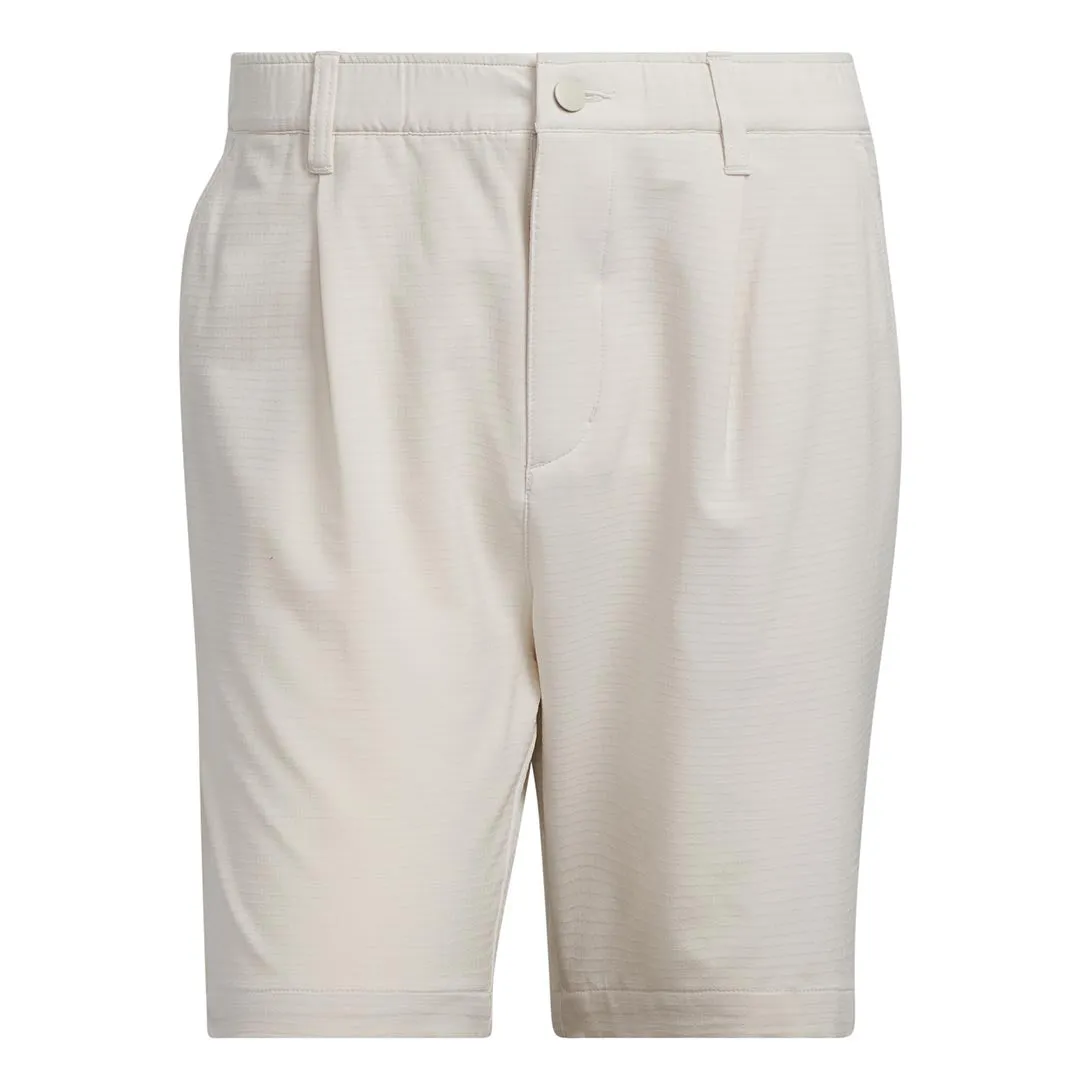 adidas - Herren Ultimate365 Plissee-Golfshorts (IX2020)