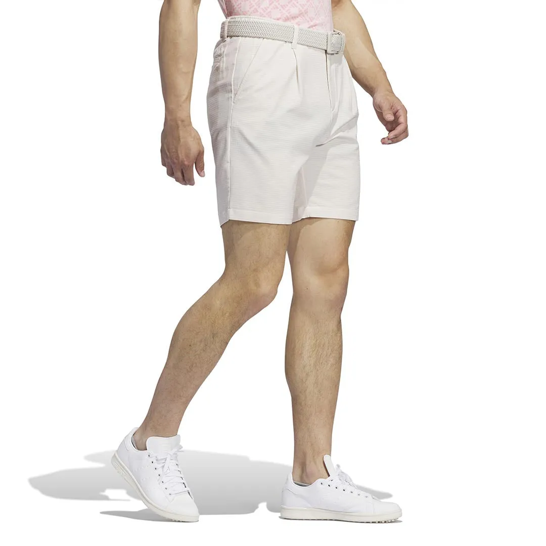 adidas - Herren Ultimate365 Plissee-Golfshorts (IX2020)