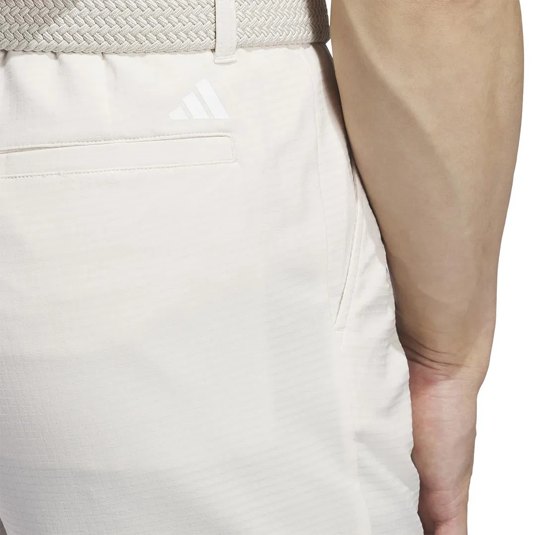 adidas - Herren Ultimate365 Plissee-Golfshorts (IX2020)