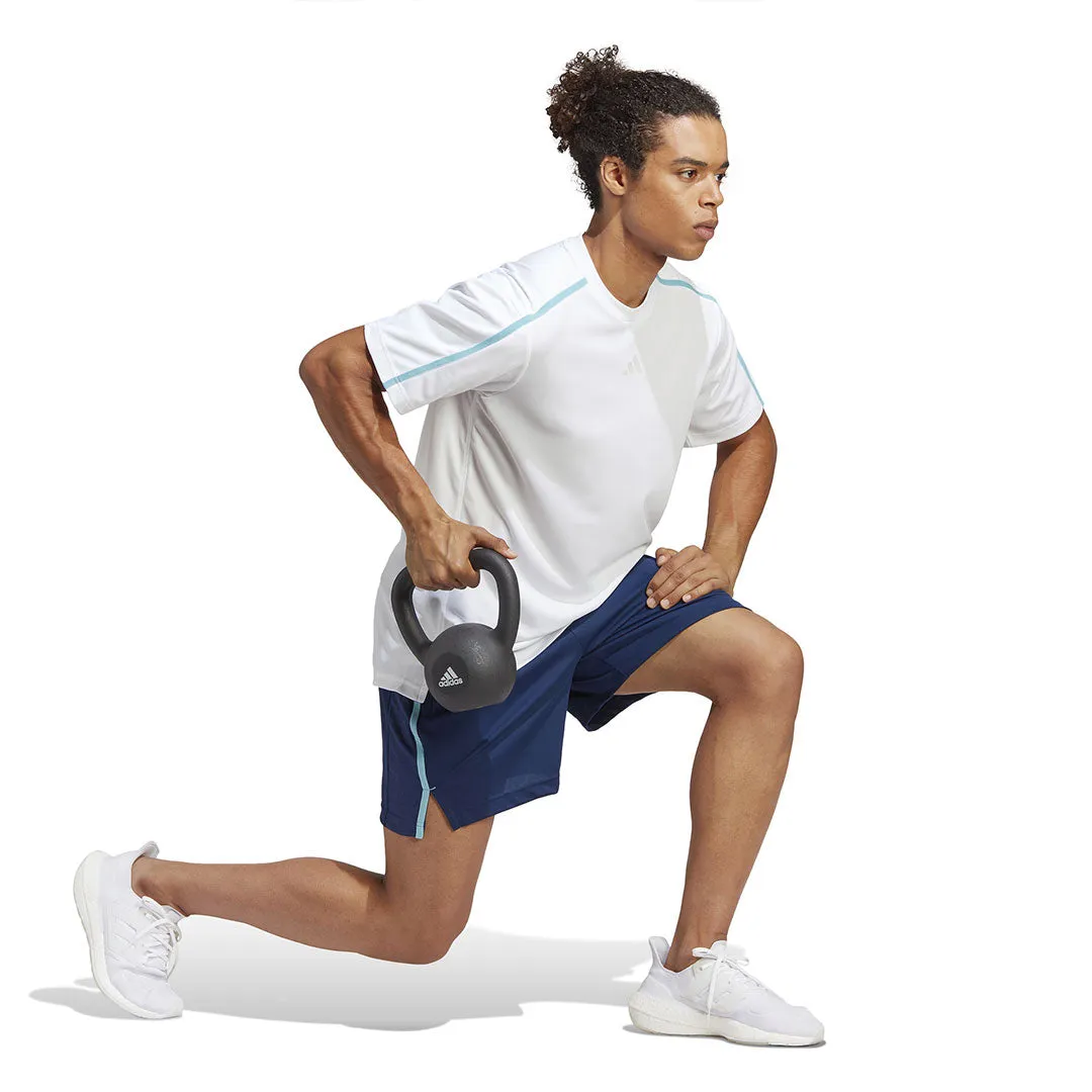 adidas - Herren Basic Trainingsshorts (IB7893)
