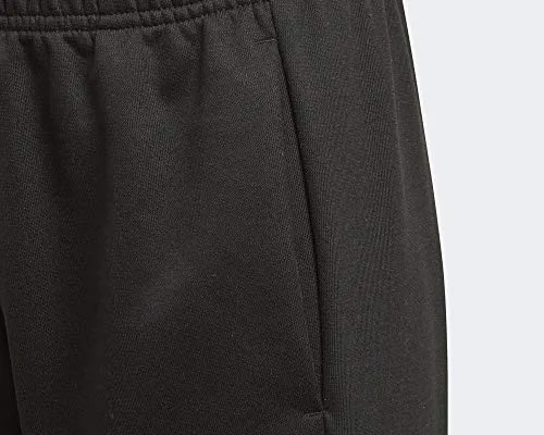 adidas SID Hose, Herren, Schwarz, XS Nike Bekleidung